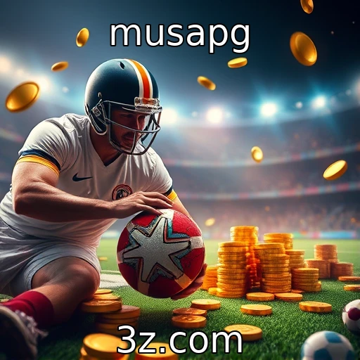 musapg Descubra como os jackpots progressivos estão conquistando os cassinos online