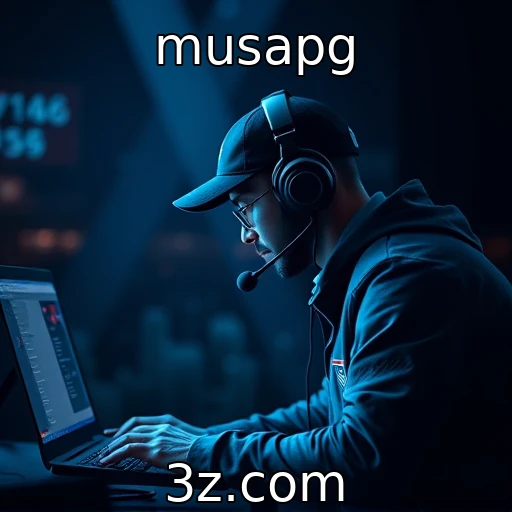 musapg Desvendando a Psicologia do Jogador nas Apostas Online