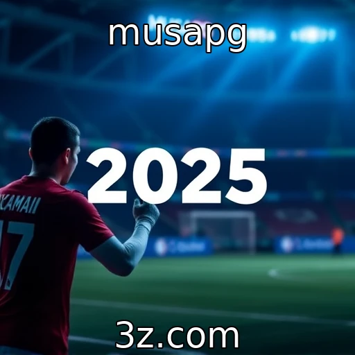 musapg Apostas esportivas: descubra as melhores análises de partidas para 2025