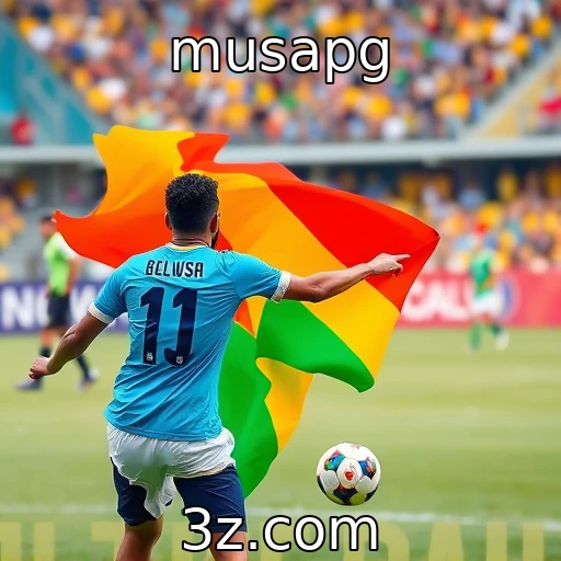 musapg Descubra as Tendências das Apostas Esportivas no Brasil em 2023