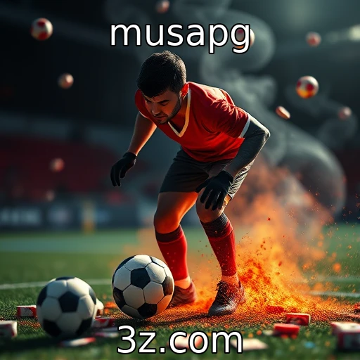 musapg Desvendando os Campeonatos de E-sports: a Nova Era das Apostas