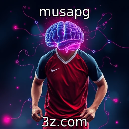 musapg Explorando a Psicologia do Jogador nas Apostas Esportivas