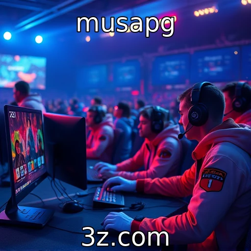 musapg Os Melhores Conselhos Para Apostar com Segurança em Esportes