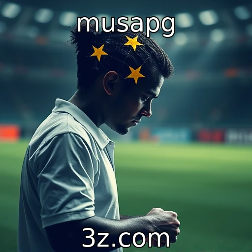 musapg Transformação do mercado de apostas: novas tendências a considerar