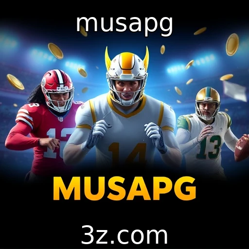 musapg Descubra as Melhores Estratégias para Apostar em Futebol em 2025