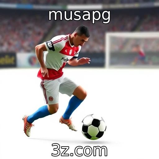 musapg Apostas esportivas: como analisar partidas para aumentar suas chances de ganho