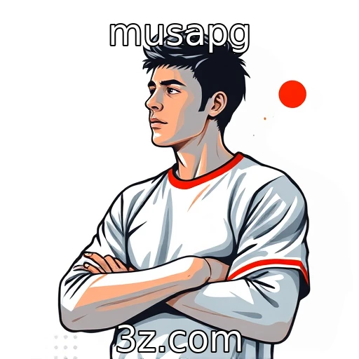 musapg Desvendando as apostas esportivas: segredos para a vitória