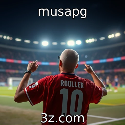 musapg Desvendando o fenômeno das apostas esportivas no Brasil em 2025