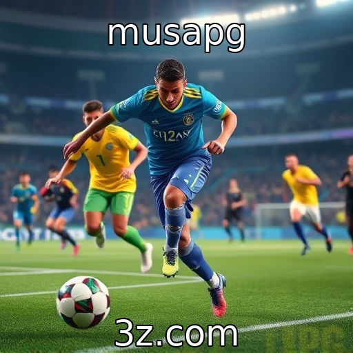 Análise das Melhores Apostas para a Próxima Rodada do Brasileirão : musapg