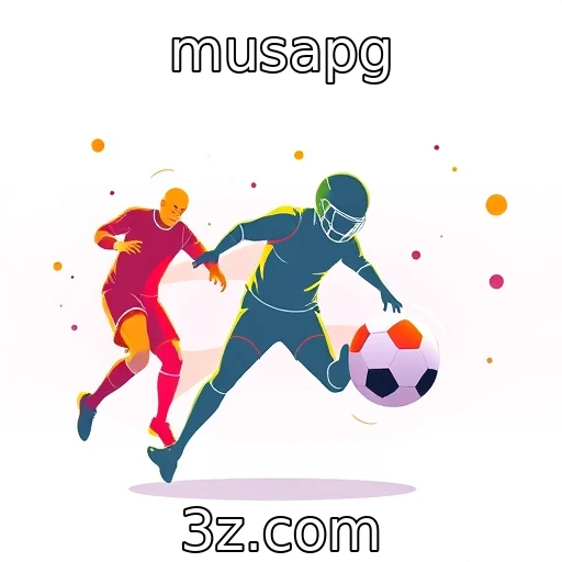 Como as apostas esportivas estão mudando o cenário do entretenimento - musapg