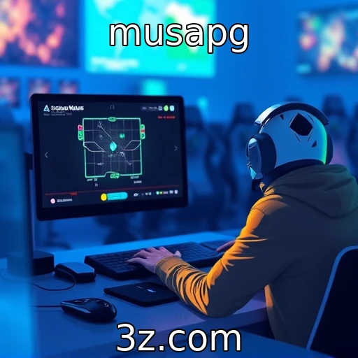 O crescimento explosivo das apostas esportivas no Brasil - musapg